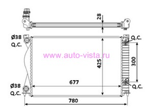   AUDI A6 2,0 Dis A 05/04